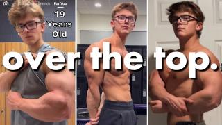 How Not To Looksmaxx (Full Guide)