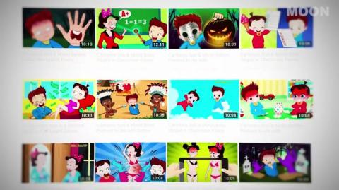 How Youtube Kids Content Is Changing Gen Alpha Forever
