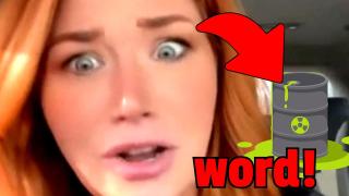 Why Men Say 'TOXIC' Modern Women Are Gonna Pass With Their Cats