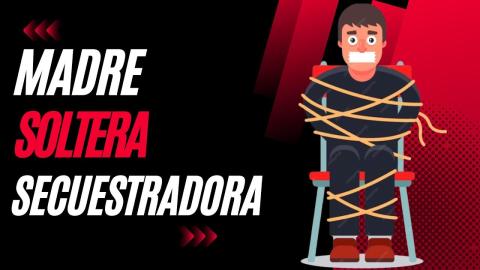 Madre Soltera y Su Familia Me Secuestr@n!