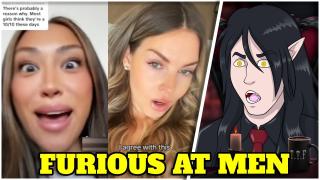 Modern Women Are Losing Their MINDS Because Men Have Standards