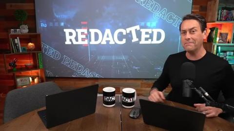 They're EXPOSING Biden's secret migrant camps on the East Coast of the United States