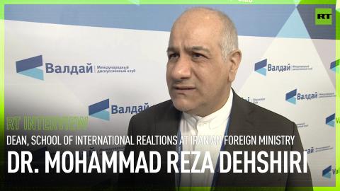 US is escalating tensions not only in Gaza, but also in Yemen – Dr. Mohammad Reza Dehshiri