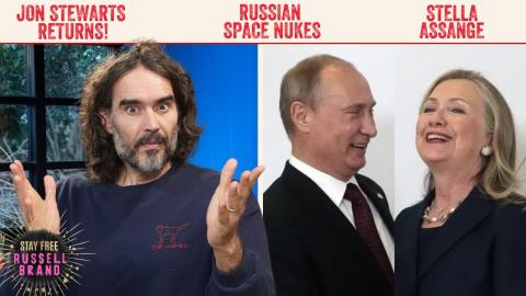 “Putin Wanted HILLARY!” In 2017 | BOMBSHELL Evidence EXPOSES Russiagate AGAIN! - PREVIEW #306