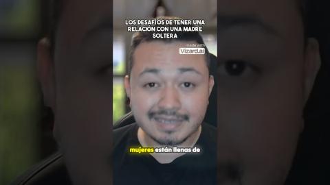 NO TE METAS CON UNA MAMÁ SOLTERA #madresoltera