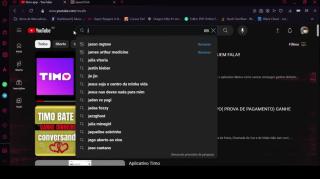 A farsa dos apps de relacionamento Timo Club