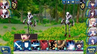 The Alchemist of Ars Magan part  7