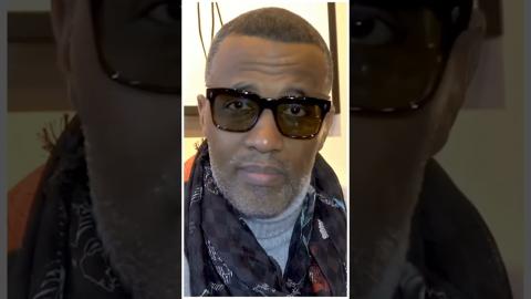 Jacques Marie Mage- Yves, Sandro, Torino, & Scarpa #shorts #KevinSamuelsOfficial