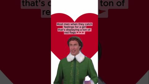 Proceed With Caution Gentlemen