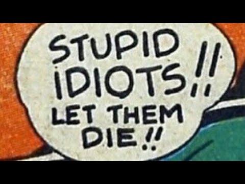 WCD 7 - The Bovine Code