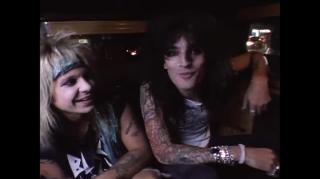 Motley Crue - Kickstart My Heart