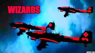 Wizards (1977)