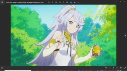 AgentofSocialMediaChaos's Anime Girl of the Day Season 3 Episode 50 Ninrir