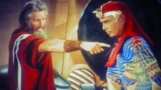 BIBLE LESSON:  How Did God Harden Pharoah's Heart? (part 1, intro)