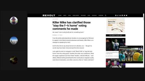 Weak Men In The B.A.N.osphere & Their Obsession With Popularity & Stagnation Over Progress