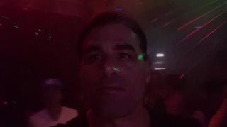 Height Mogging Everyone At The Pub In Antigua Guatemala