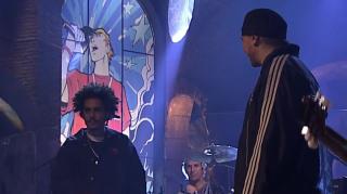 Charlie Brown Jr. - Samba Makossa [part. Marcelo D2 & Daniel Ganjaman] | Acústico MTV