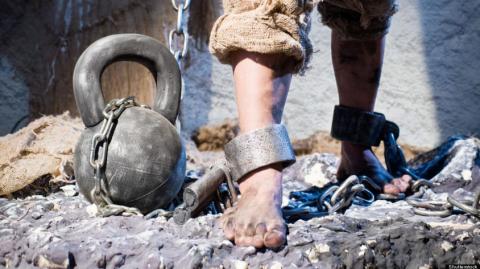 A ESCRAVIDÃO DA REDPILL!