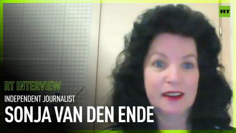 Russia reminds me of Europe before it went woke, when culture was respected – Sonja van den Ende