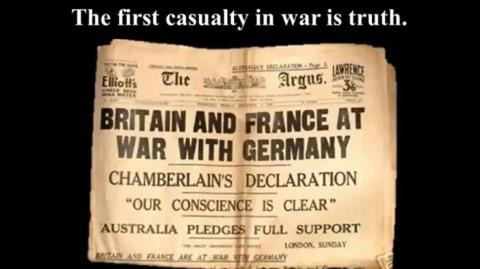 George S Patton - We defeated the wrong enemy - by Dr Peter Hammond