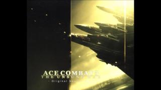 The Unsung War | Ace Combat 5: Original Soundtrack