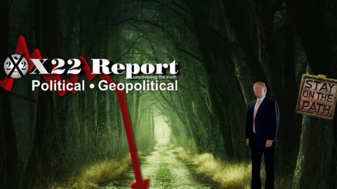 Ep 3279b - Is The 25th Amendment In Play? [DS] Following The Patriot's Path, Safeguards In Place