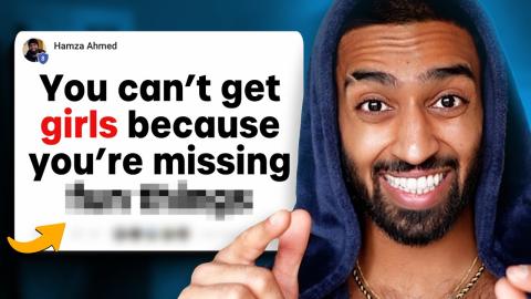 I’m Making $10k Month And Still Can’t Get Girls…