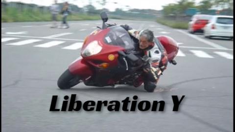 on Grandpa in the club -> MGTOW