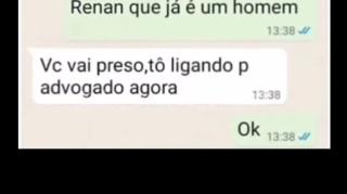 Pague o que me deve