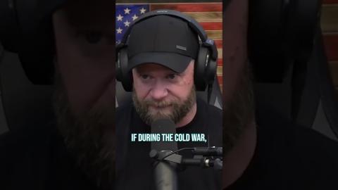 Timcast IRL - Phil Lived Through Cold War Fears #shorts