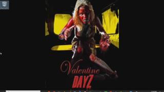 Valentine DayZ Review