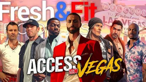 Red Pill v TradCons & The Battle Of the Sexes in 2024