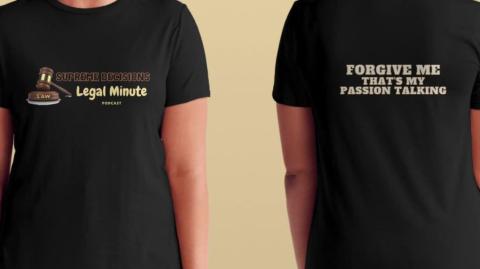 Beating Qualified Immunity Podcast Stay Focused