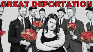 The Bleak Future of The Average Man