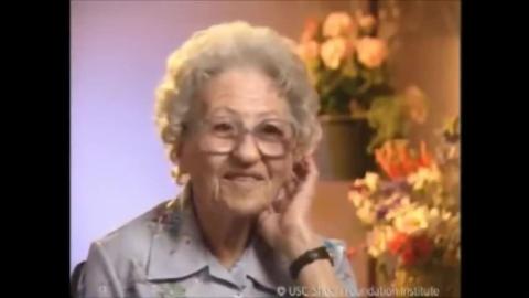 Tales of the Holocaust - Jewish Mythology and Deceit.