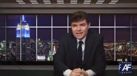 Nick Fuentes discusses how the Trump movement is a necessary first step but not entirely sufficient, and how we can expa