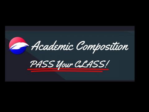 Academic Composition: Pay to Have Your Marxist Homework Done For You