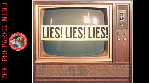 Media Lies & More!!