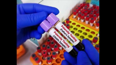 NO Man Is Immune To Paternity Fraud!!!