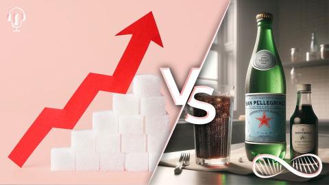 8 game-changing glucose diet hacks for balanced blood sugar, getting away with cheat meals, & more ⭐️⭐️⭐️⭐️⭐️ "