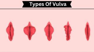 Deusa Vulva