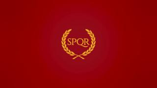 Legio Aeterna Victrix | Roman March [Lyrics]