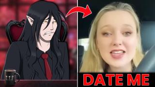 "Why Am I Still Single? 26 Minutes of Modern Women FAILING To Find A Man To Care About Them