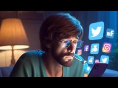 Valentine's Day Waffle Serving