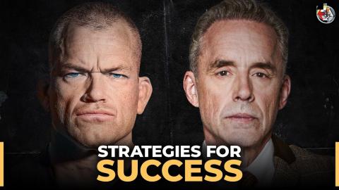 What Moves You Will Move the World | Jocko Willink | EP 420