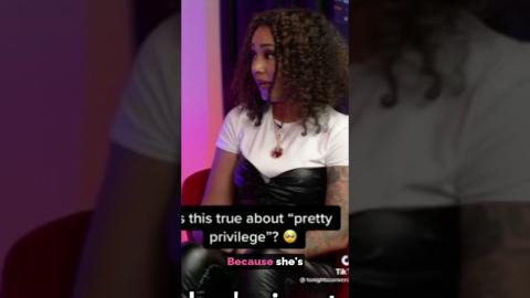 Beyond Beauty  The Pretty Privilege Paradox