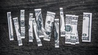 Why Generation Z is broke 