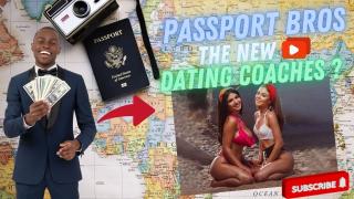 The PASSPORT Community Becoming The New Dating Coaches of 2024 Youtube and E beggers