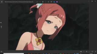 AgentofSocialMediaChaos's Anime Girl of the Day Season 3 Episode 36 Elulu