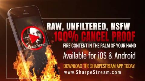 New Intro and graphics TSR: Live at 5